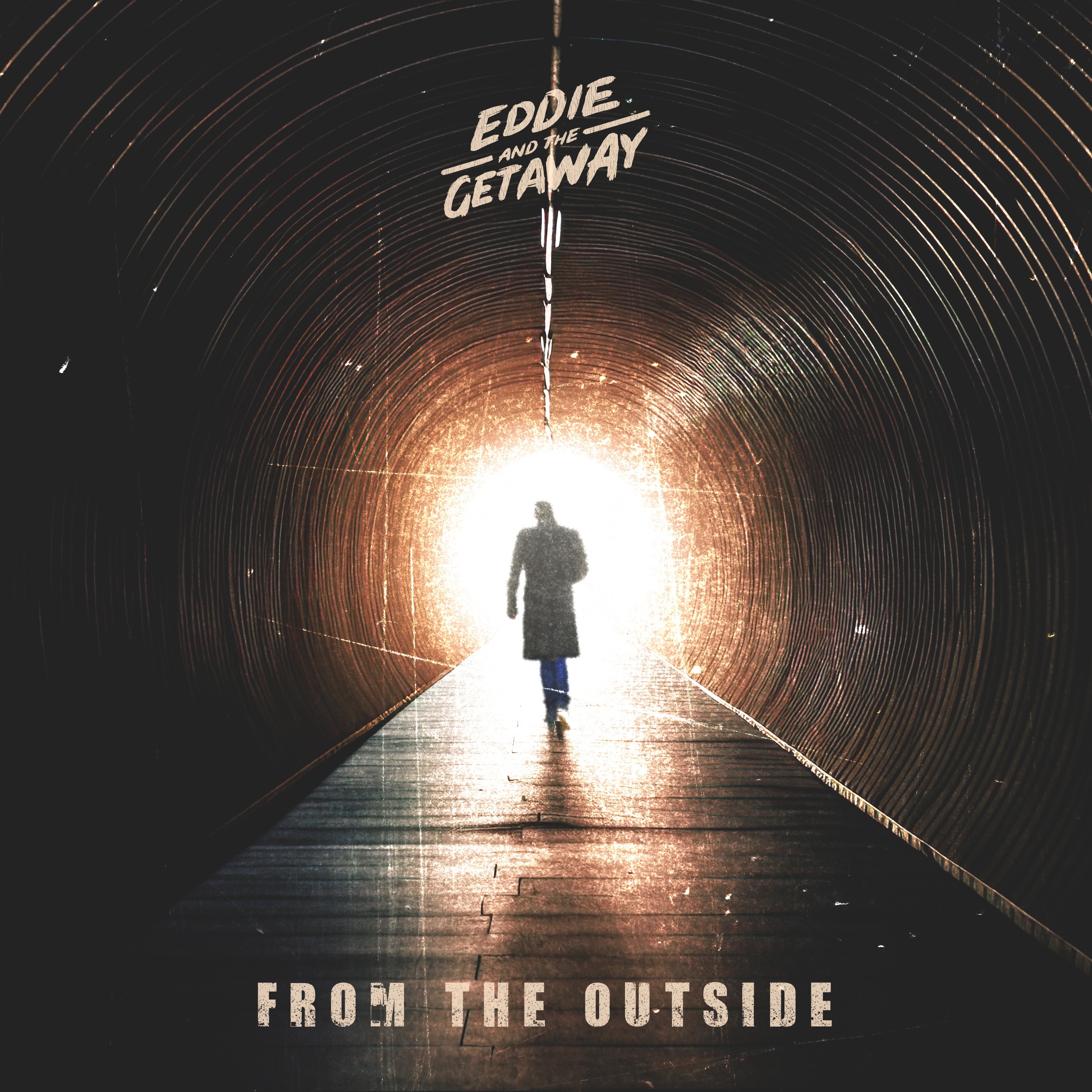 From the Outside - Single