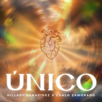 Único - Single - Hillary Benavidez & Coalo Zamorano