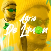 AGRIO DE LIMÓN - Single - Son Krone