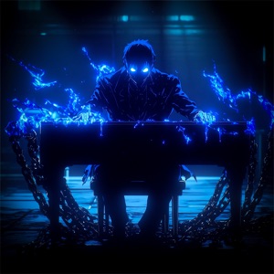 Pianista Alucinante - Single