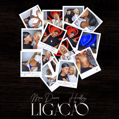 Ligação - Single
