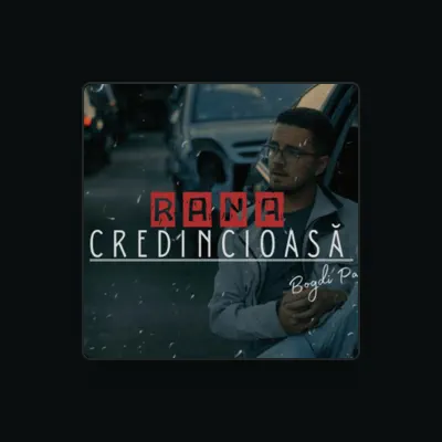 Listen to BogdiPasca, watch music videos, read bio, see tour dates & more!