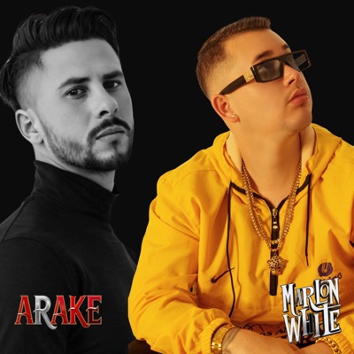 Te Amo Hasta Pluton (feat. Arake) - Single