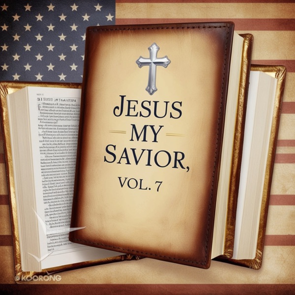 Jesus My Savior, Vol. 7