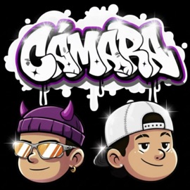 Camara (feat. JAP) saint flako