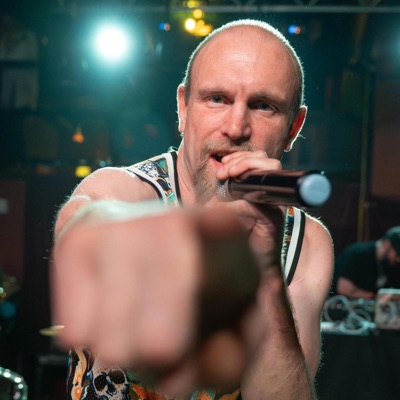 Ace of Mayhem Presents: 8 OH Aces