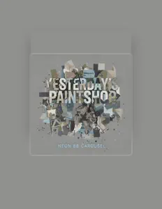 收听 Neon 88 Carousel、观看音乐视频、阅读小传、查看巡演日期等 ！