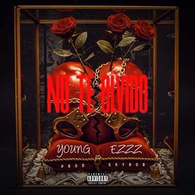 No Te Olvido - Single