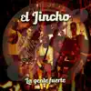 El Jincho - Made In Orcasitas