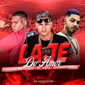 Lage do Amor