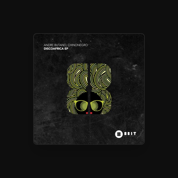 Chinonegro's avatar