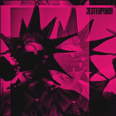 JESTERPUNK!