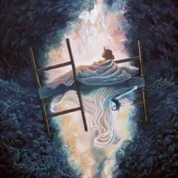 The Other Side album cover