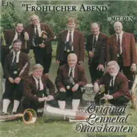 Gottfried auf Reisen