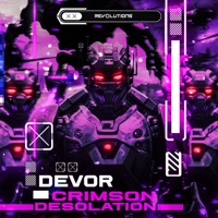Crimson Desolation - Single - Devor