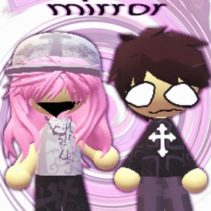 mirror (feat. kitz)