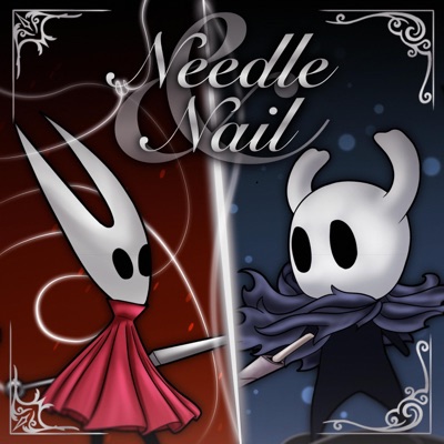 Needle and Nail (feat. ꌗꀤꋪꍟꈤ) - Single