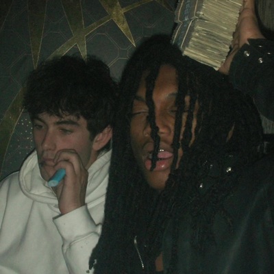 TRIMP3S & JackWhosBruh - Private Flight Gang (freestyle)