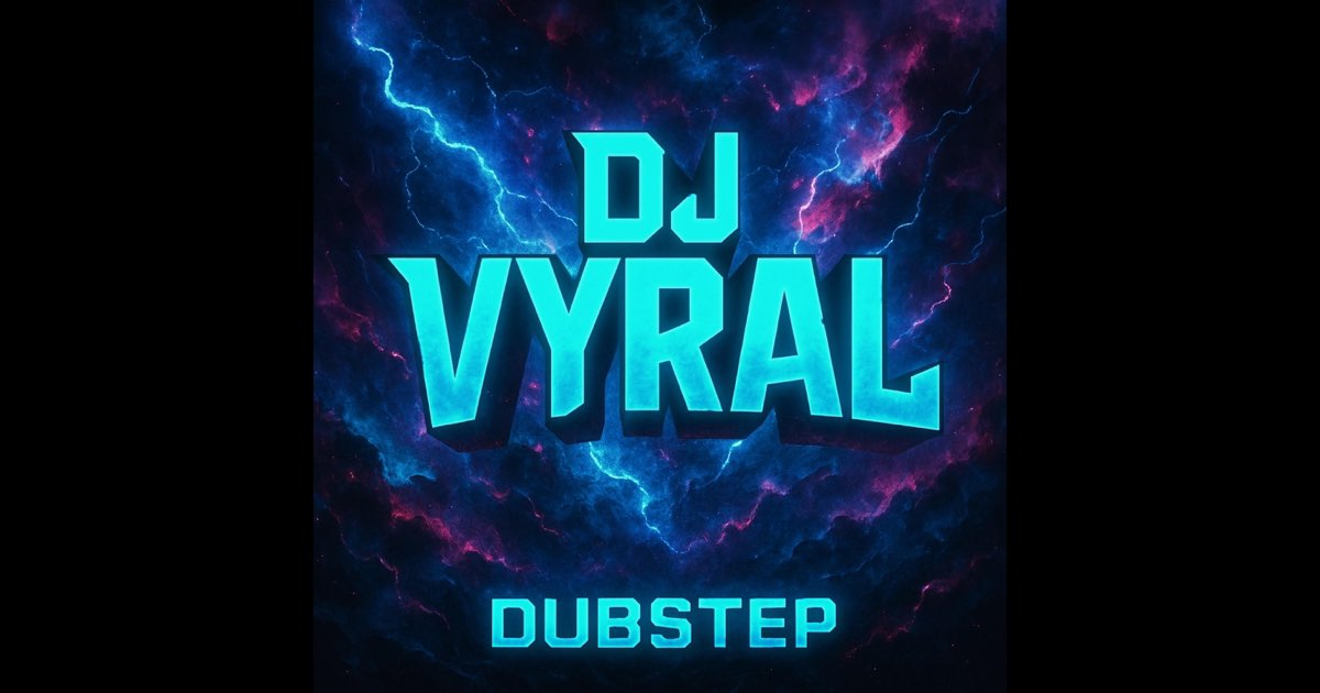 ‎Best Dubstep Mix 2025 (Brutal Drops) - Album by DJ VYRAL - Apple Music