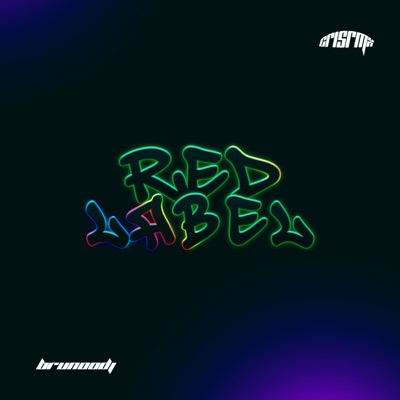 Red Label (Perreo) - Single