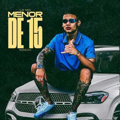 Menor De 15 - Single
