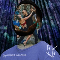 Dale - Single - Allan Nunez & Rasta Ferrer