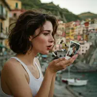 Frammenti Di Te — Marco De Luca & Francy T