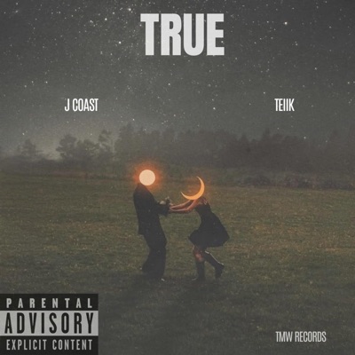 TRUE (feat. Teiik) - Single