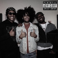 CRASH BANDICOUP (feat. Luv KB) - Single - FM Wu