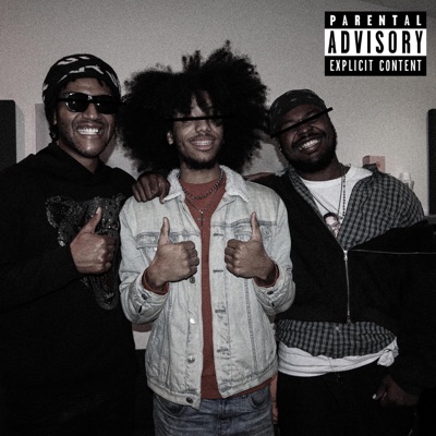 CRASH BANDICOUP (feat. Luv KB) - Single