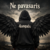 No jauna salikt song art