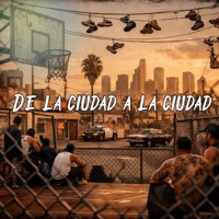 De la ciudad a la ciudad - Single - Chary Goodman