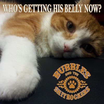 Who's Getting His Belly Now? - Single