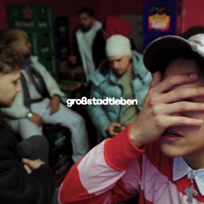 großstadtleben - Single
