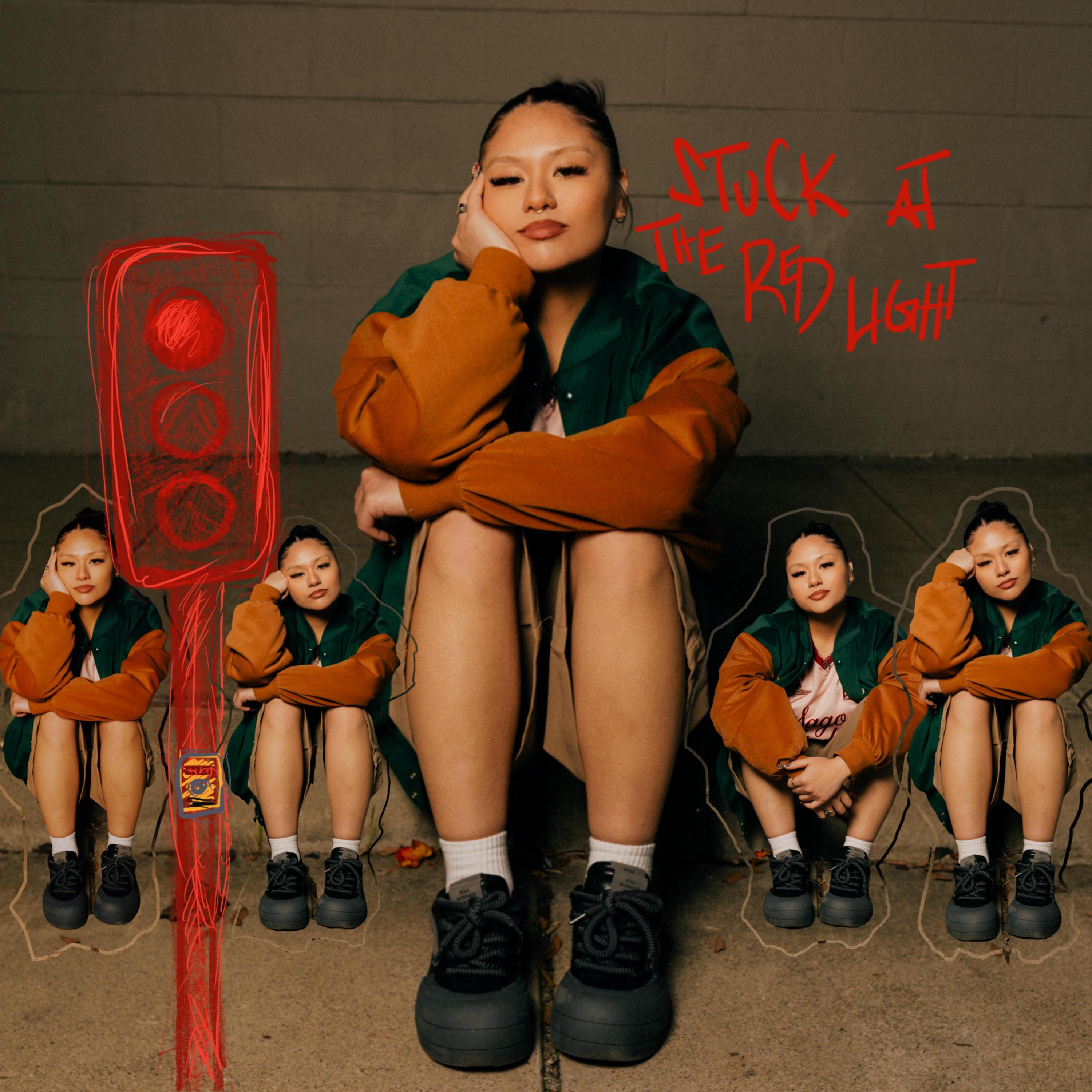 Stuck At The Red Light - EP