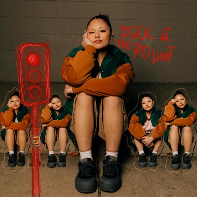 Stuck At The Red Light - EP