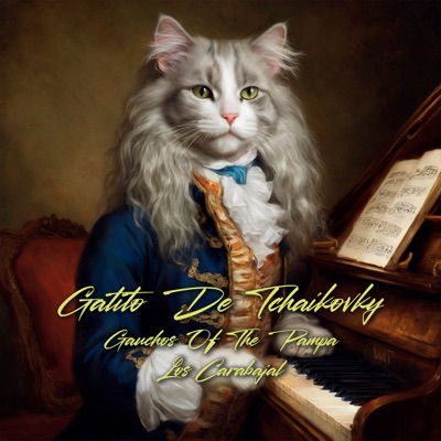 Gatito de Tchaikovsky - Single