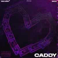 Caddy (feat. GeoZen) - Single - Sico