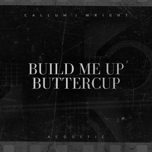 Build Me up Buttercup (Acoustic) - Single