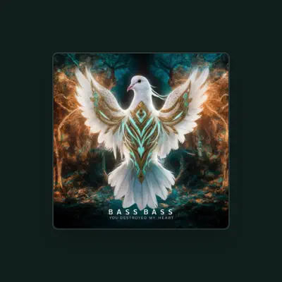 Listen to Bassbass, watch music videos, read bio, see tour dates & more!
