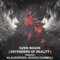 Defenders of Reality (Klausgreen Remix) - Ozen Nouse lyrics