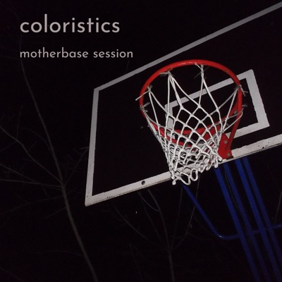 Motherbase Session - EP