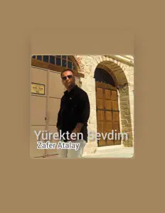 收听 Zafer Atalay、观看音乐视频、阅读小传、查看巡演日期等 ！