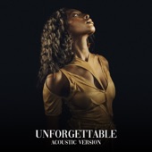 Unforgettable (Acoustic Version) artwork