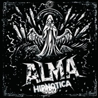 ALMA HIPNOTICA - Single - TXKKOMXNE & Ocean