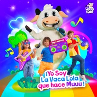 Calaveras - Single - La Vaca Lola & Toy Cantando