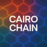 Cairo Chain (feat. Alina G) - Single - danxkim