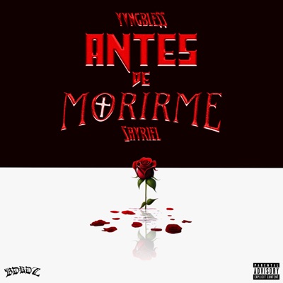 Antes de Morirme - Single
