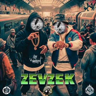 ZEVZEK (feat. SHAO) - Single