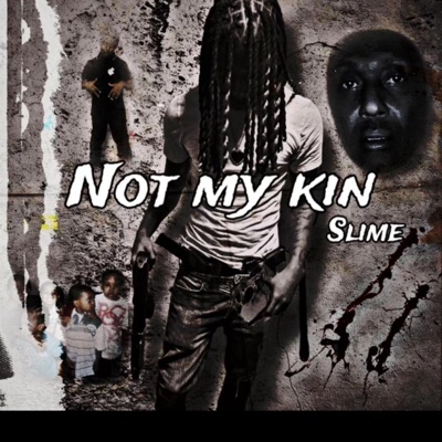 Slime - Single